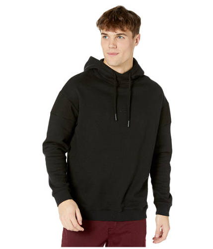 Imbracaminte barbati globe dion agius issue hoodie black