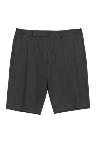 Imbracaminte barbati helmut lang logo waistband shorts black
