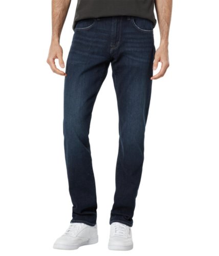 Imbracaminte barbati hudson blake slim straight jeans in calix calix