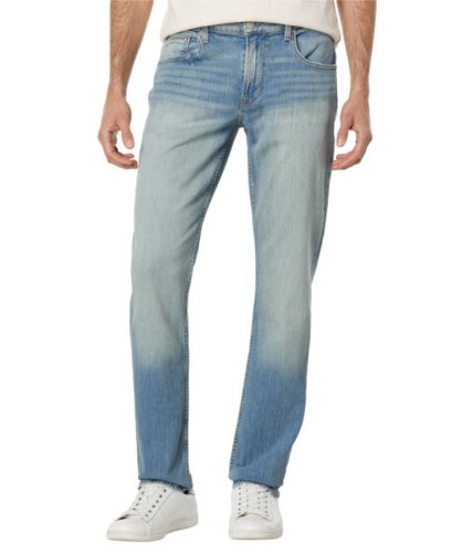 Imbracaminte barbati hudson blake slim straight jeans in control control