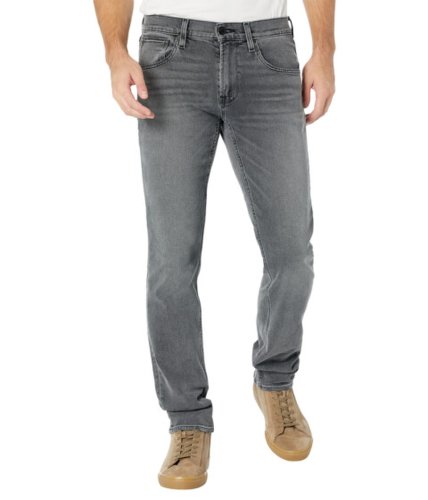 Imbracaminte barbati hudson byron straight jeans in concept concept