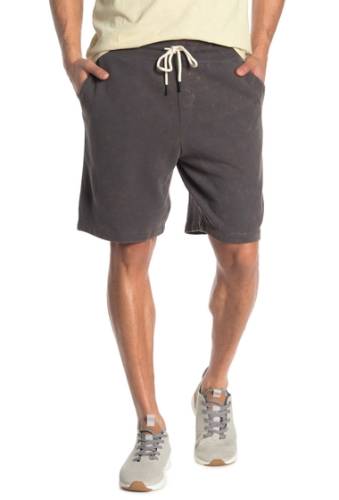 Imbracaminte barbati jason scott michael shorts charcoal multi