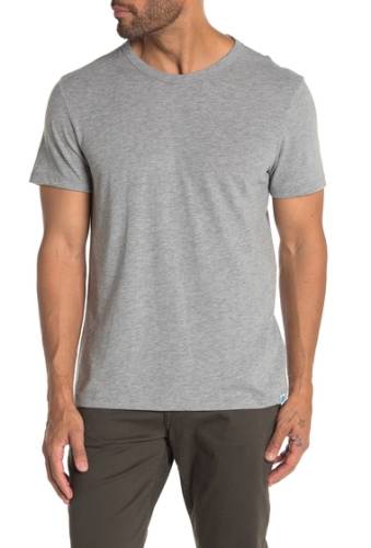Imbracaminte barbati jason scott thomas t-shirt heather grey