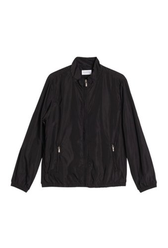 Imbracaminte barbati jb britches paxton zip up jacket black