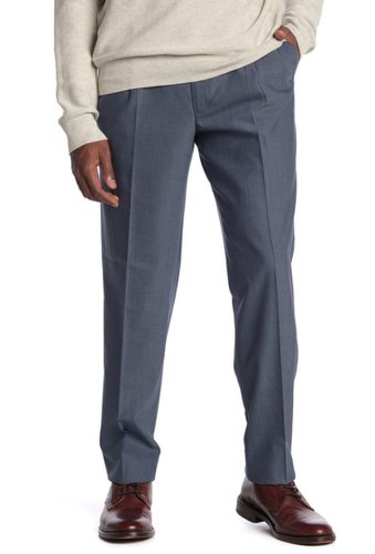 Imbracaminte barbati jb britches wool blend suit separates trouser blue