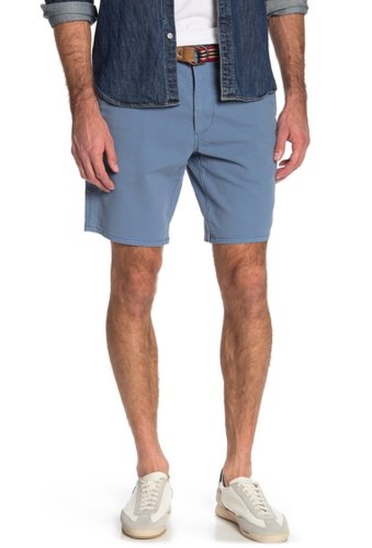 Imbracaminte barbati joe\'s jeans brixton mccowen trouser shorts captains blue