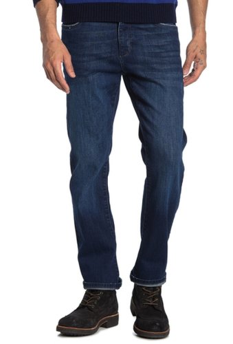 Imbracaminte barbati joe\'s jeans brixton slim straight jeans dawson