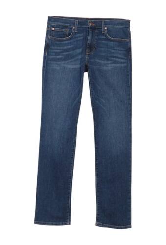 Imbracaminte barbati joe\'s jeans brixton slim straight leg jeans bradlee