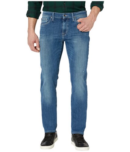 Imbracaminte barbati joe\'s jeans kinetic 360 brixton straight and narrow in korvac korvac