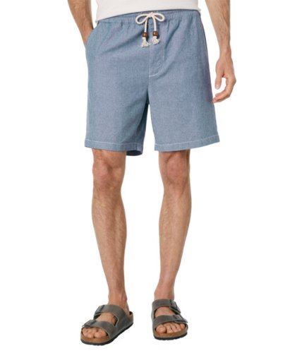 Imbracaminte barbati joes jeans dock shorts summer chambray