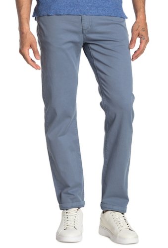 Imbracaminte barbati joes jeans the brixton straight narrow jeans mineral blue