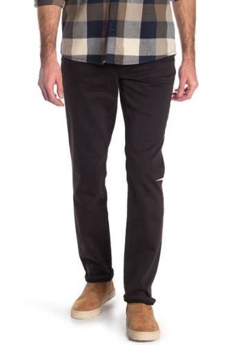 Imbracaminte barbati joes jeans the slim stretch twill jeans after dark