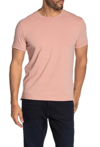 Imbracaminte barbati john varvatos star usa grant t-shirt rose