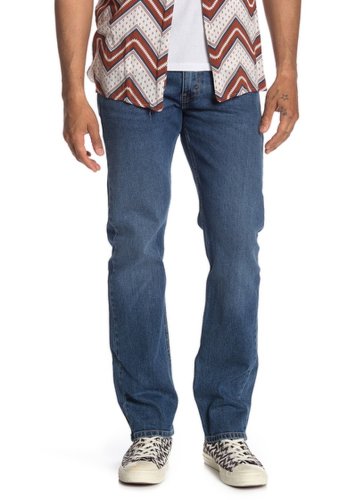 Imbracaminte barbati levi\'s 513 slim straight jeans - 30-34 inseam dorothy