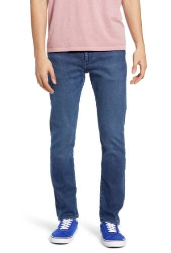 Imbracaminte barbati levis 510 skinny fit jeans sage super nova ad