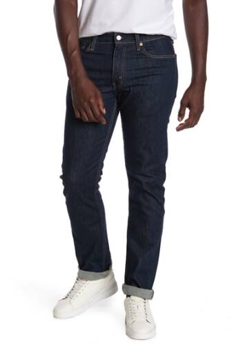 Imbracaminte barbati levis 513 slim straight fit jeans bastion clb 1