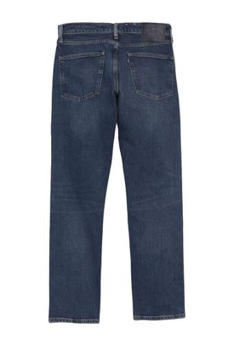 Imbracaminte barbati levis made and crafted kerry 511 slim jeans - 32-34 inseam lmc kerry
