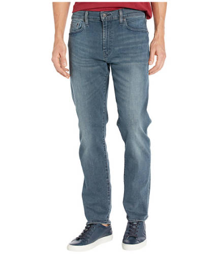 Imbracaminte barbati levis premium 502trade regular tapered jeans creeping thyme