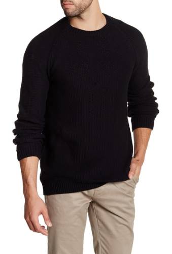 Imbracaminte barbati lindbergh pullover sweater black