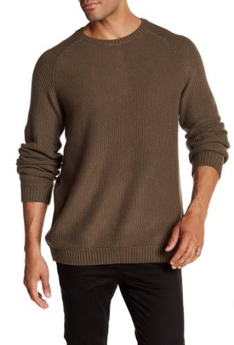 Imbracaminte barbati lindbergh pullover sweater stone