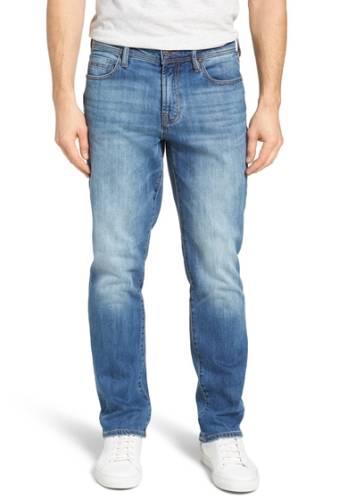 Imbracaminte barbati liverpool jeans co regent relaxed straight jeans bryson vin