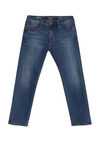 Imbracaminte barbati liverpool jeans co regent relaxed straight leg jeans highlander