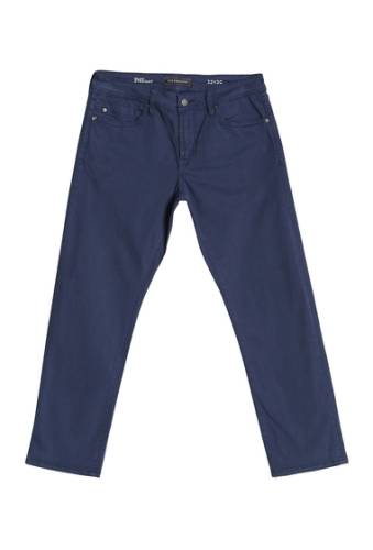 Imbracaminte barbati liverpool jeans co regent straight leg jeans blue twill