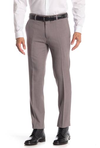 Imbracaminte barbati louis raphael sharksin comfort suit separates pants - 30-34 inseam mid grey