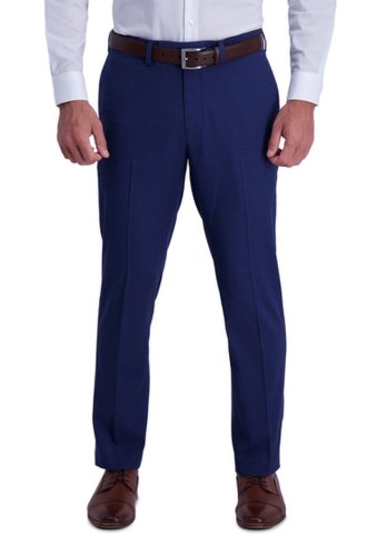 Imbracaminte barbati louis raphael span large plaid trousers - 30-34 inseam blue