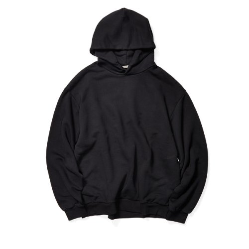 Imbracaminte barbati marni easy fit logo hoodie black