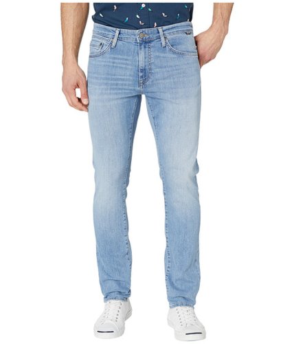 Imbracaminte barbati mavi jeans jake regular rise slim leg in light indigo williamsburg light indigo williamsburg