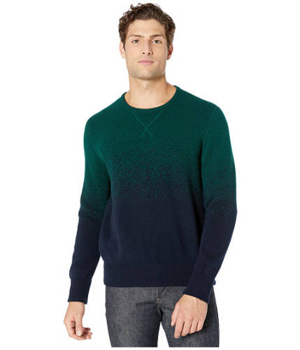 Imbracaminte barbati missoni speckled ombre sweater green