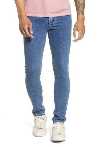Imbracaminte barbati monfrere greyson skinny fit jeans uptown