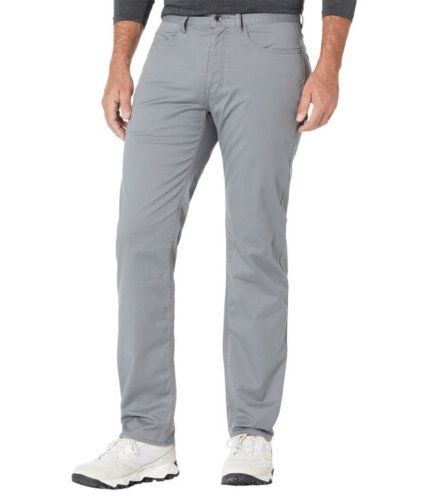 Imbracaminte barbati mountain hardwear cederbergtrade five-pocket pants foil grey