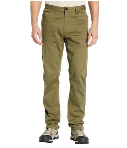 Imbracaminte barbati mountain hardwear kentrotrade cord pants combat green