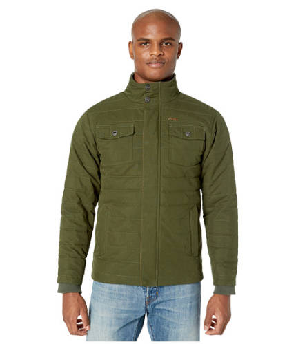 Imbracaminte barbati mountain khakis swagger jacket rainforest 1