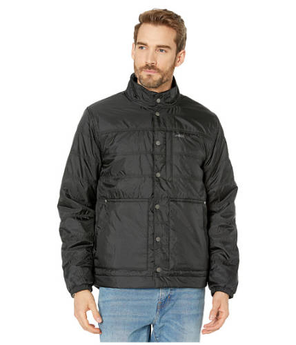 Imbracaminte barbati mountain khakis triple direct jacket black
