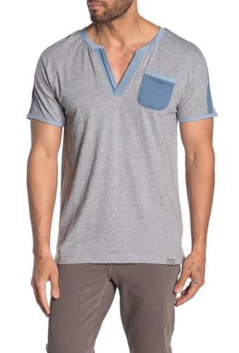 Imbracaminte barbati mtl apparel short sleeve football t-shirt a2 premium heather