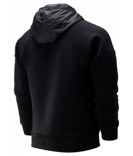 Imbracaminte barbati new balance men\'s sport style select heatloft pullover black