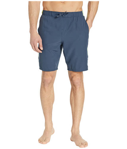Imbracaminte barbati Nike 9quot contend 20 volley shorts monsoon blue