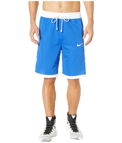 Imbracaminte barbati Nike dry elite shorts stripe game royalwhitewhitewhite