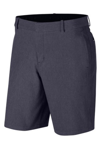 Imbracaminte barbati nike flex hybrid standard fit golf shorts grdirnblack