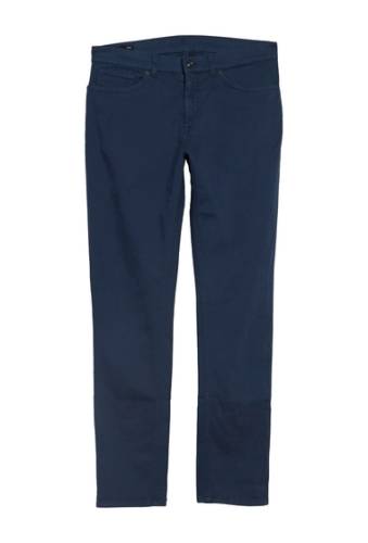 Imbracaminte barbati oakley icon 5 pocket pants foggy blue
