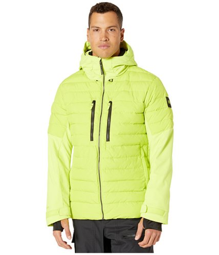 Imbracaminte barbati oneill igneous jacket lime punch