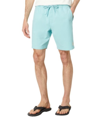 Imbracaminte barbati oneill porter 18quot shorts aqua heather
