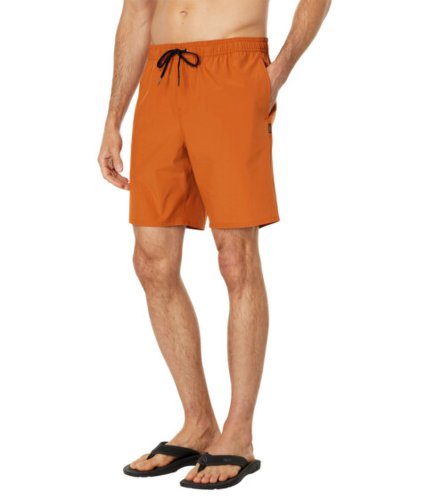 Imbracaminte barbati oneill reserve e-waist 18quot hybrid shorts adobe