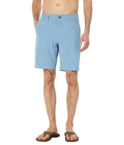 Imbracaminte barbati oneill reserve heather 19quot hybrid shorts blush