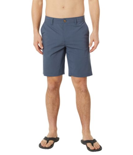 Imbracaminte barbati oneill stockton 20quot hybrid shorts navy