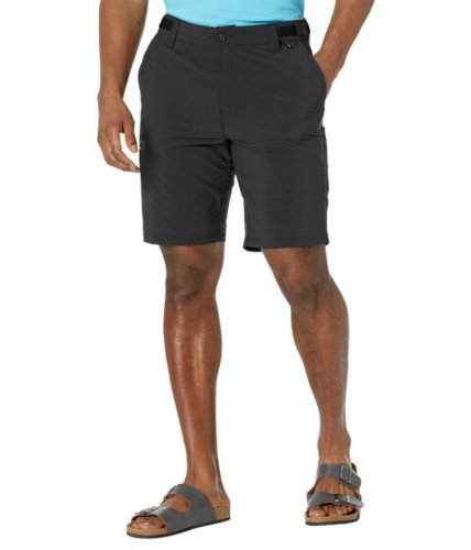 Imbracaminte barbati oneill trvlr expedition 20quot hybrid shorts black