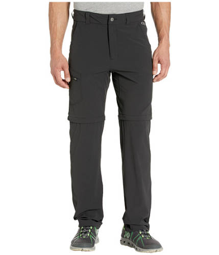 Imbracaminte barbati outdoor research ferrosi convertible pants black